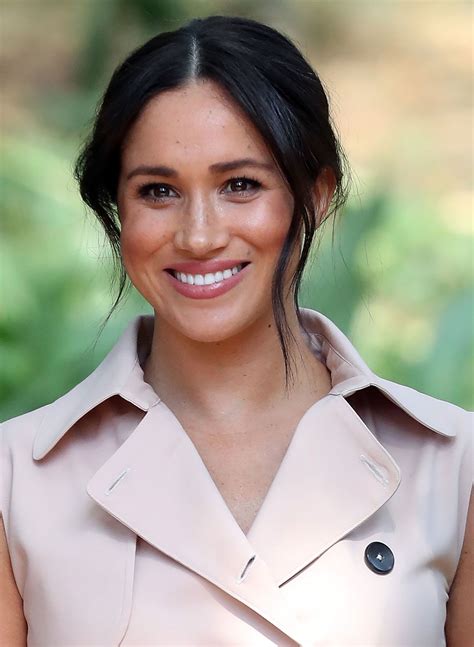 duchess of sussex meghan markle.